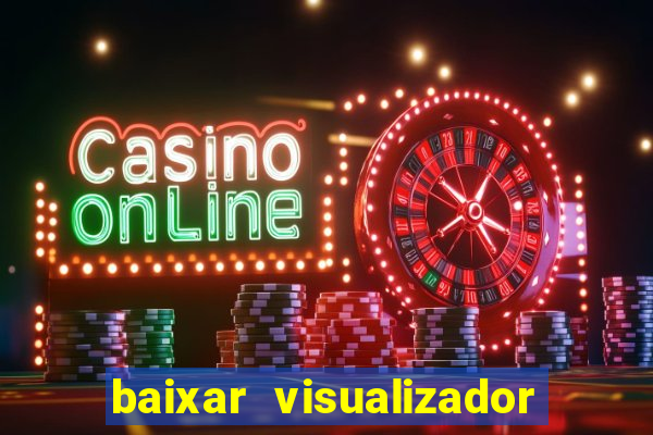 baixar visualizador de fotos do windows